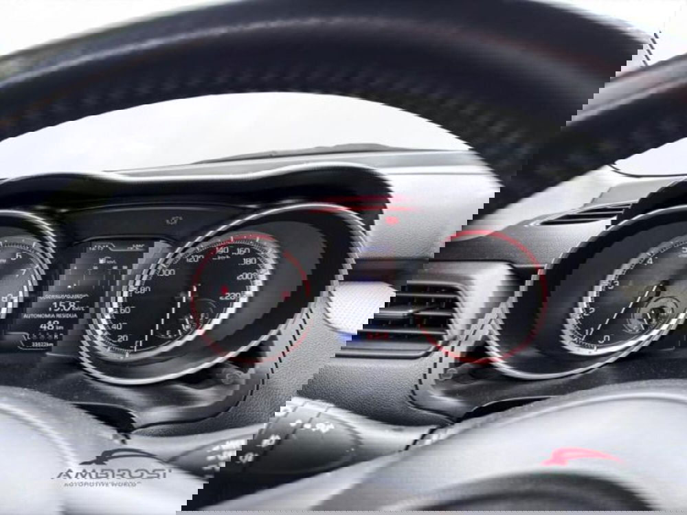 Suzuki Swift usata a Perugia (11)