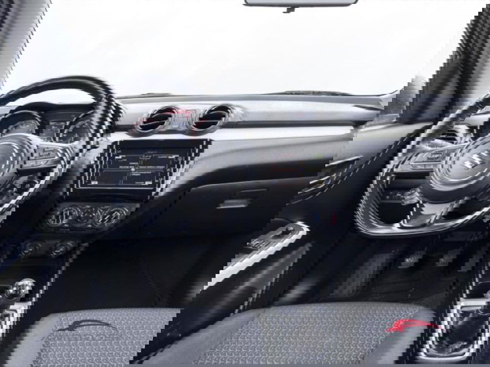 Suzuki Swift usata a Perugia (13)