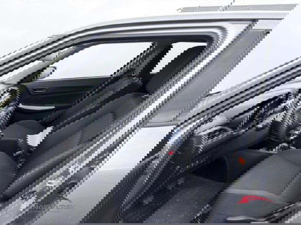 Suzuki Swift usata a Perugia (9)