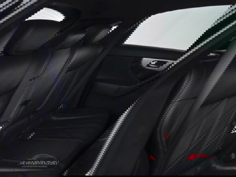 Infiniti QX70 usata a Perugia (11)