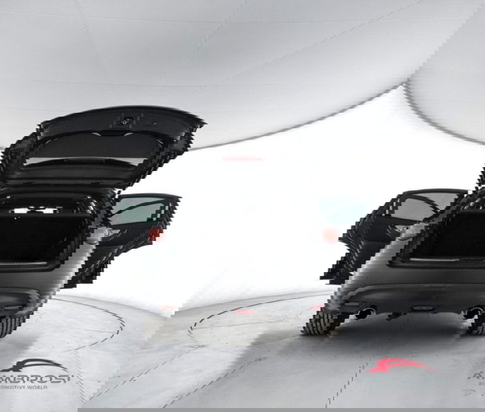 Infiniti QX70 usata a Perugia (7)