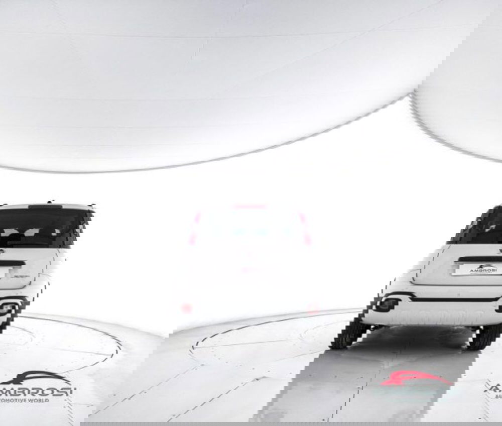 Fiat Panda Cross usata a Perugia (6)