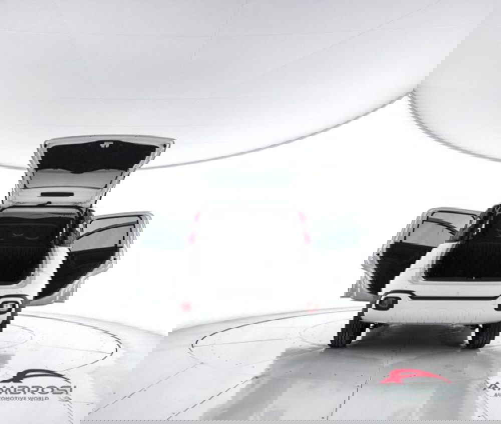 Fiat Panda Cross usata a Perugia (7)