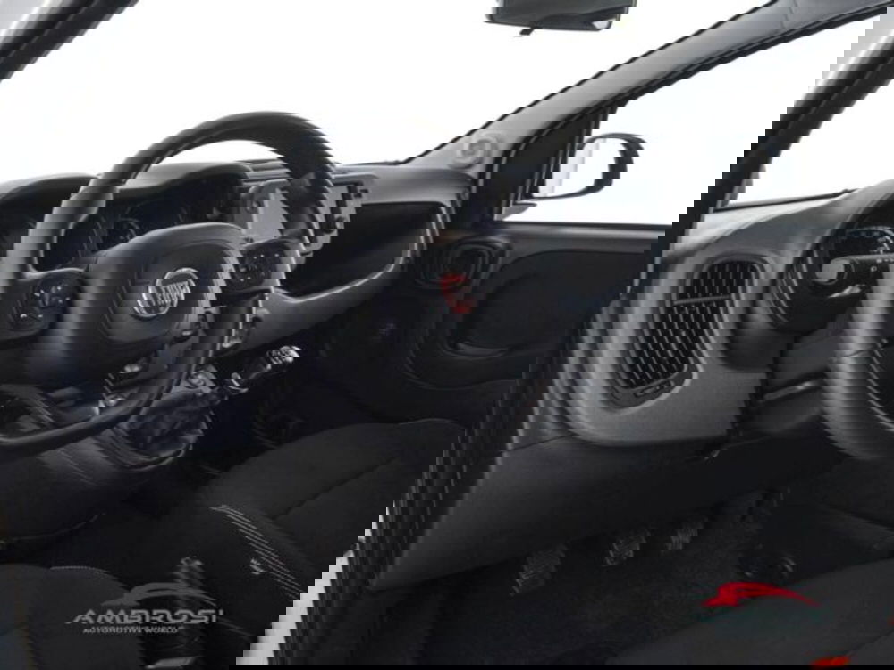 Fiat Panda Cross usata a Perugia (8)