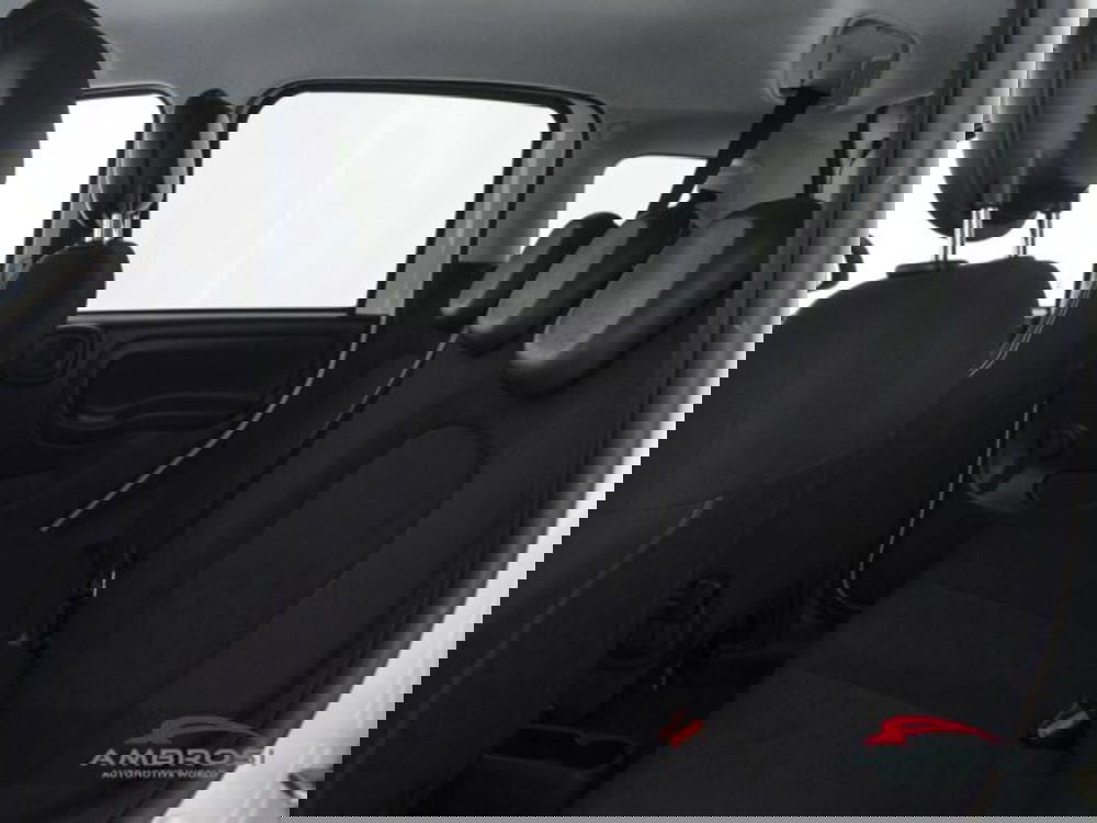 Fiat Panda Cross usata a Perugia (10)