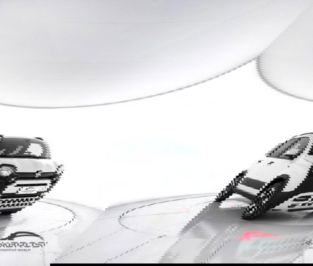 Fiat Panda Cross usata a Perugia (2)