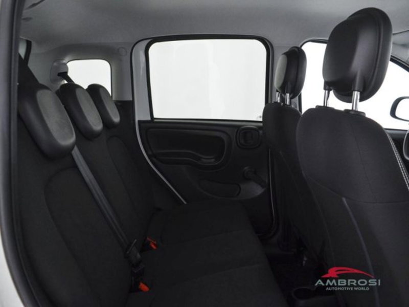 Fiat Panda Cross usata a Perugia (11)