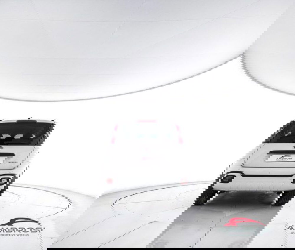 Fiat Panda Cross usata a Perugia (6)