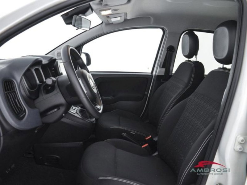 Fiat Panda Cross usata a Perugia (9)