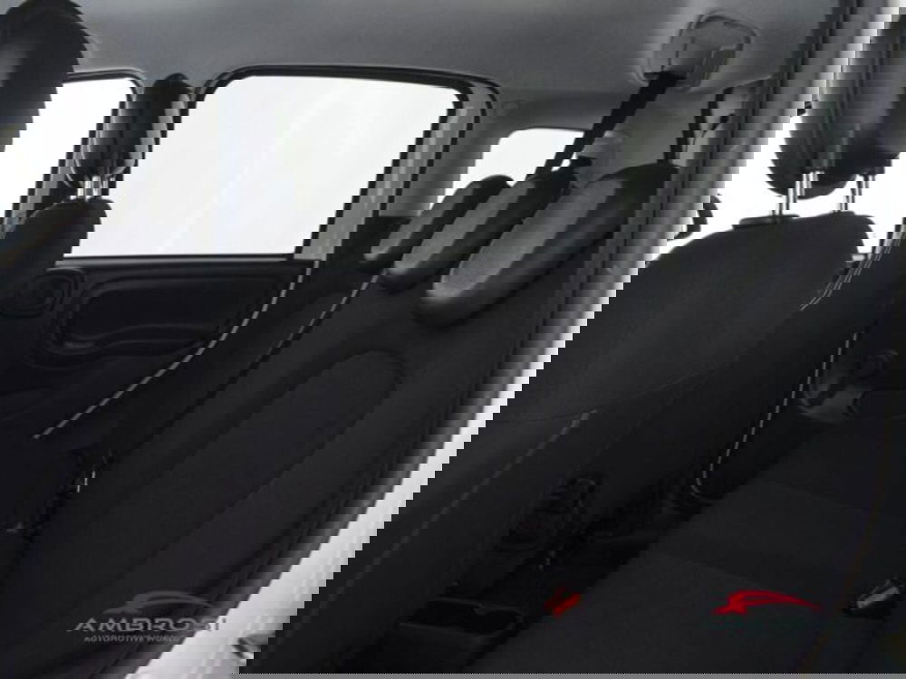 Fiat Panda Cross usata a Perugia (10)