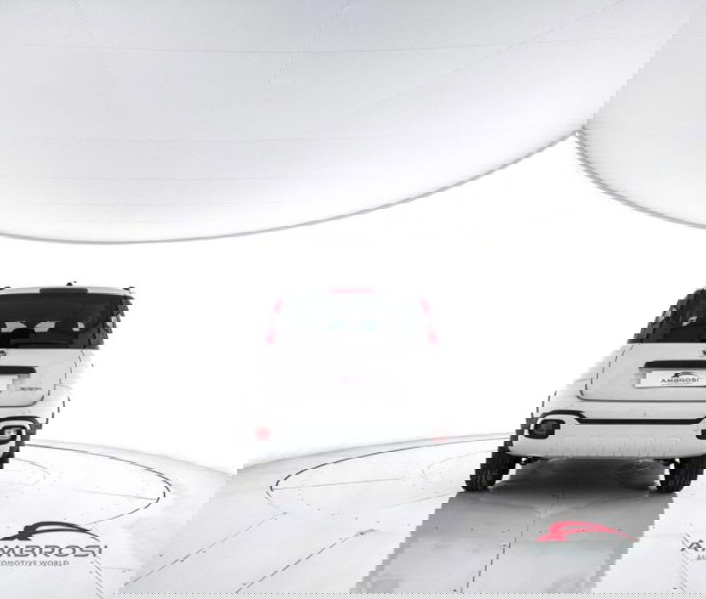 Fiat Panda Cross usata a Perugia (6)