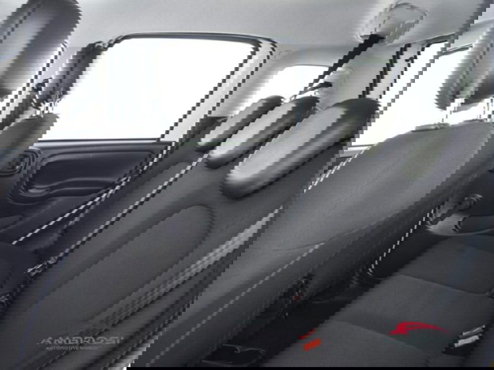 Fiat Panda Cross usata a Perugia (10)