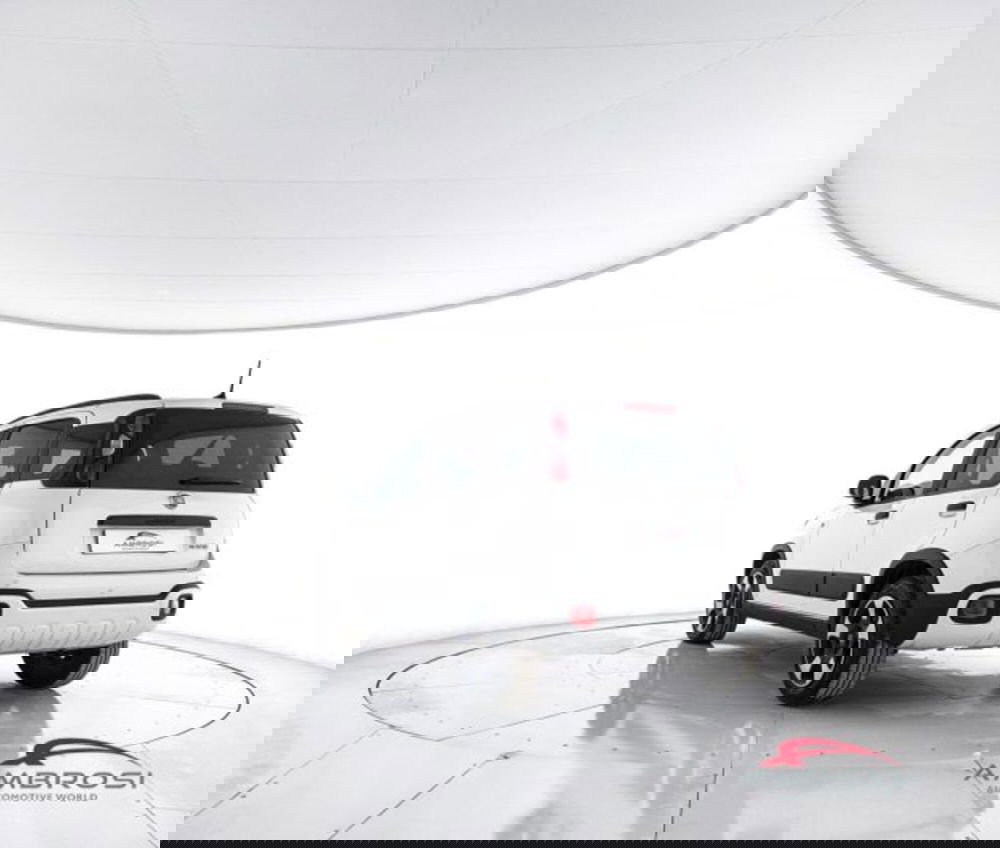 Fiat Panda Cross usata a Perugia (4)