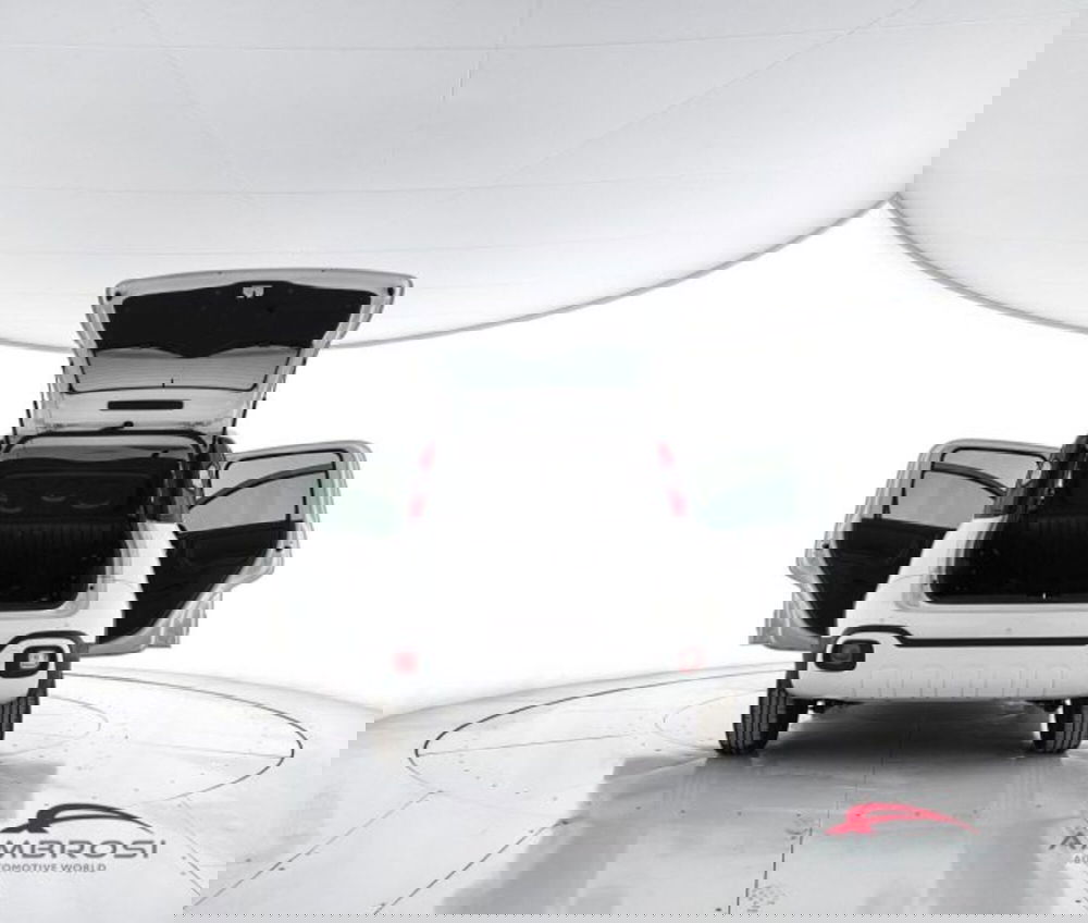 Fiat Panda Cross usata a Perugia (7)