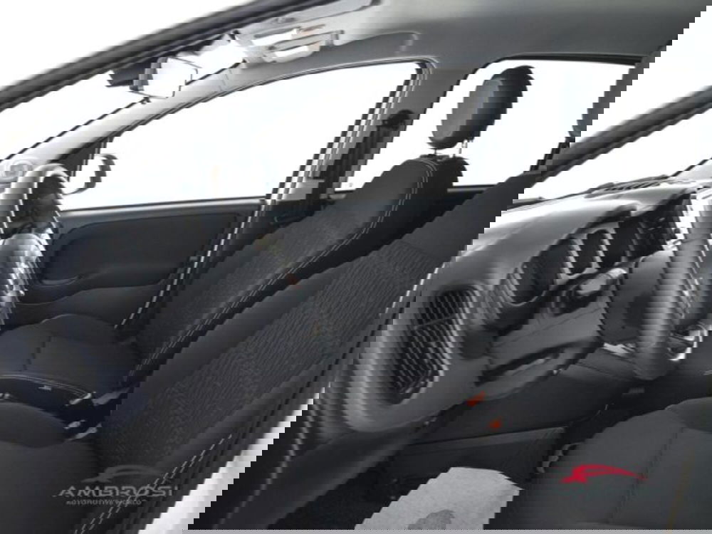 Fiat Panda Cross usata a Perugia (9)