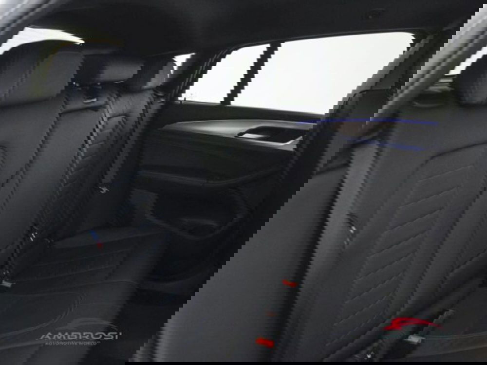 BMW X4 usata a Perugia (11)