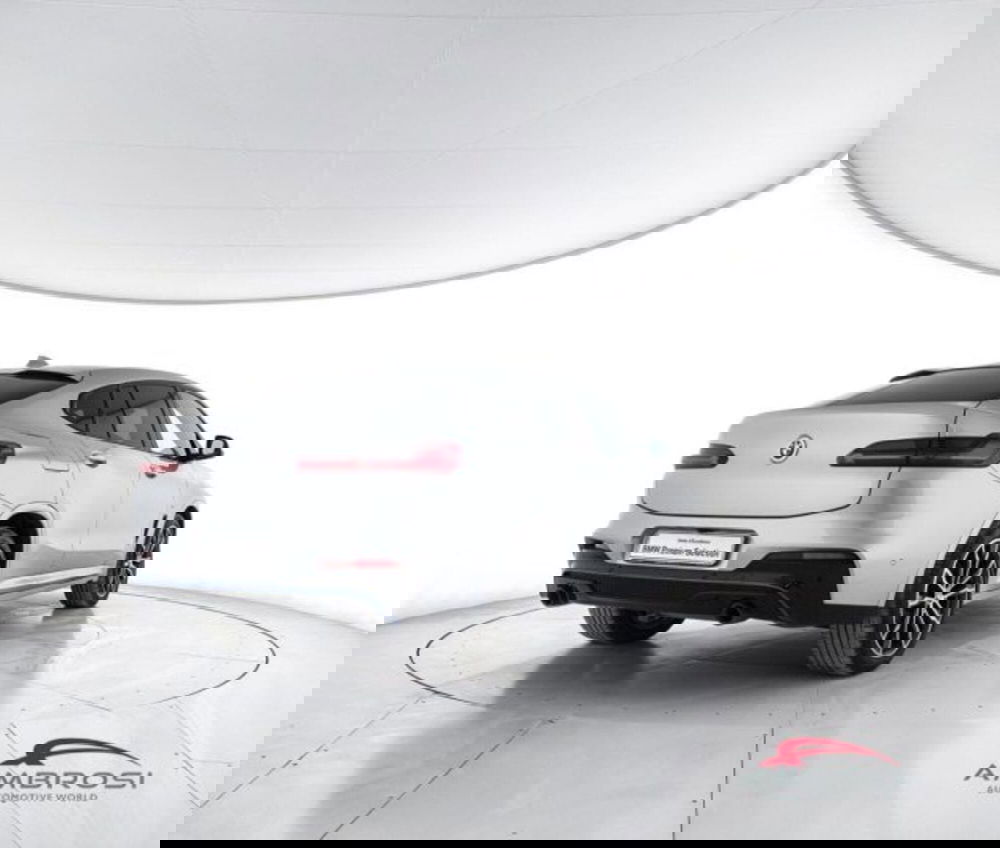 BMW X4 usata a Perugia (3)