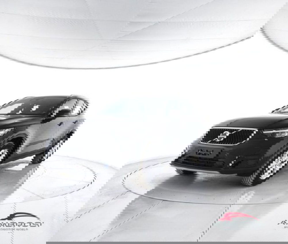 Volvo XC40 nuova a Perugia