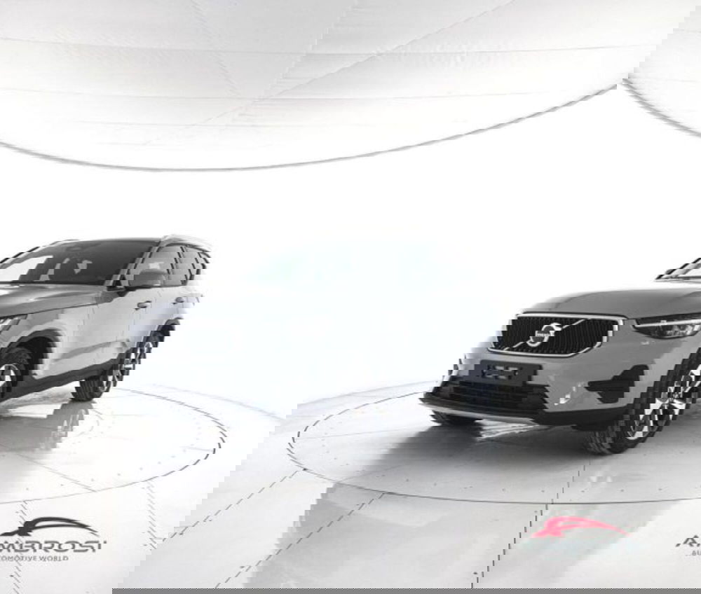 Volvo XC40 nuova a Perugia