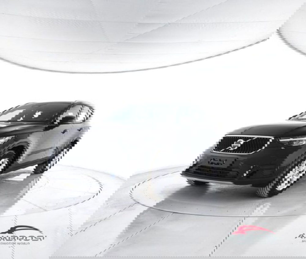 Volvo XC40 nuova a Perugia