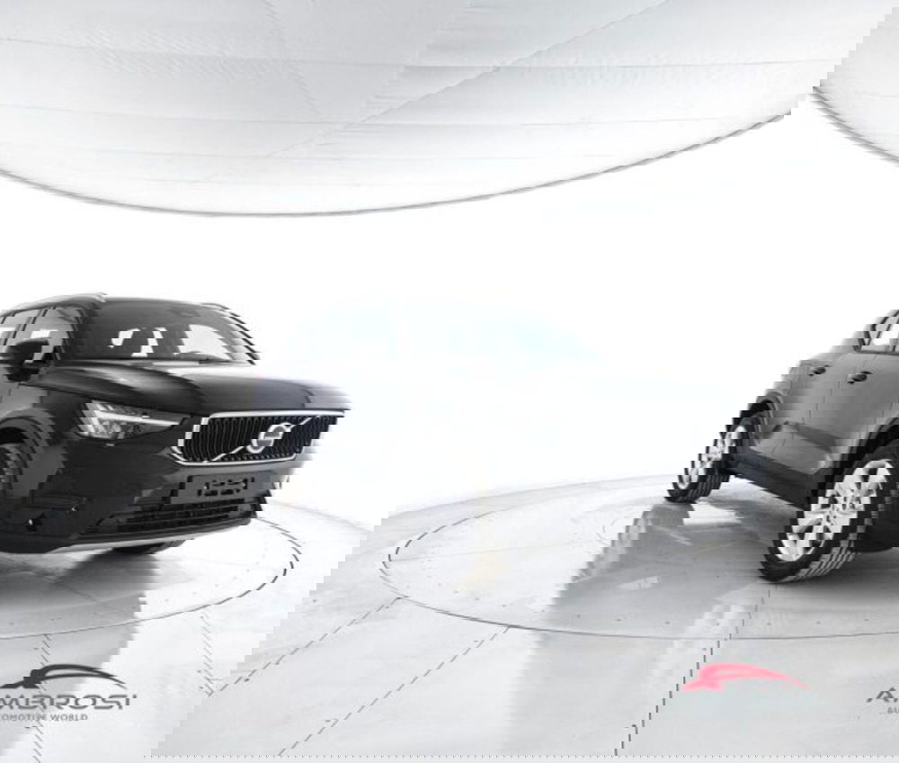 Volvo XC40 nuova a Perugia (2)