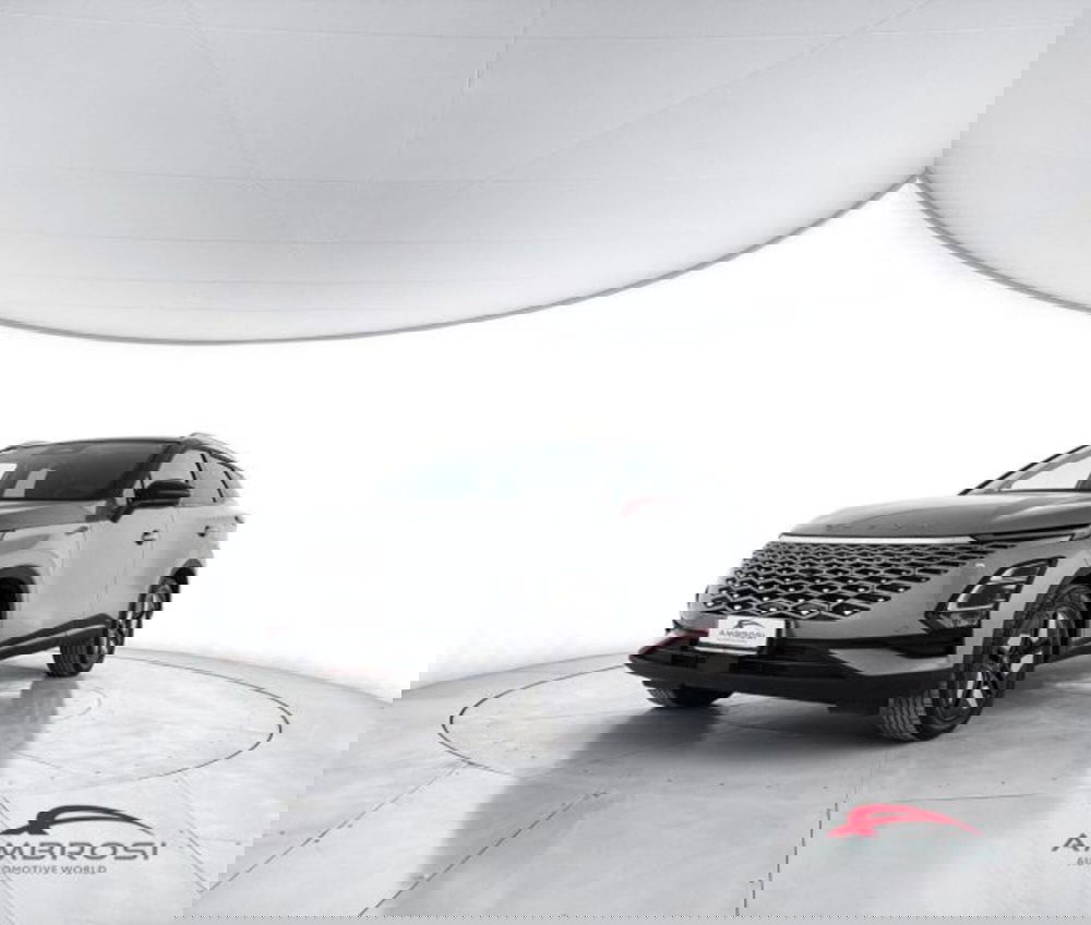 Omoda Omoda 5 usata a Perugia