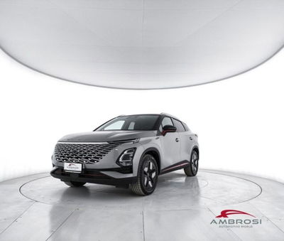 Omoda Omoda 5 1.6 tgdi Premium 7dct del 2024 usata a Corciano