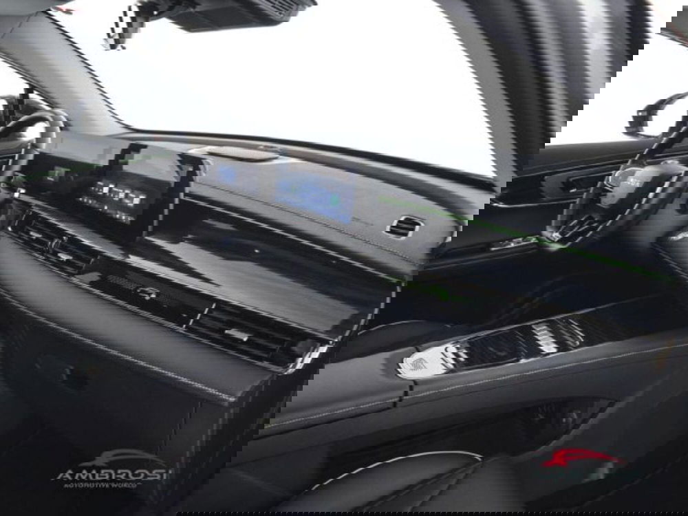 Omoda Omoda 5 usata a Perugia (12)