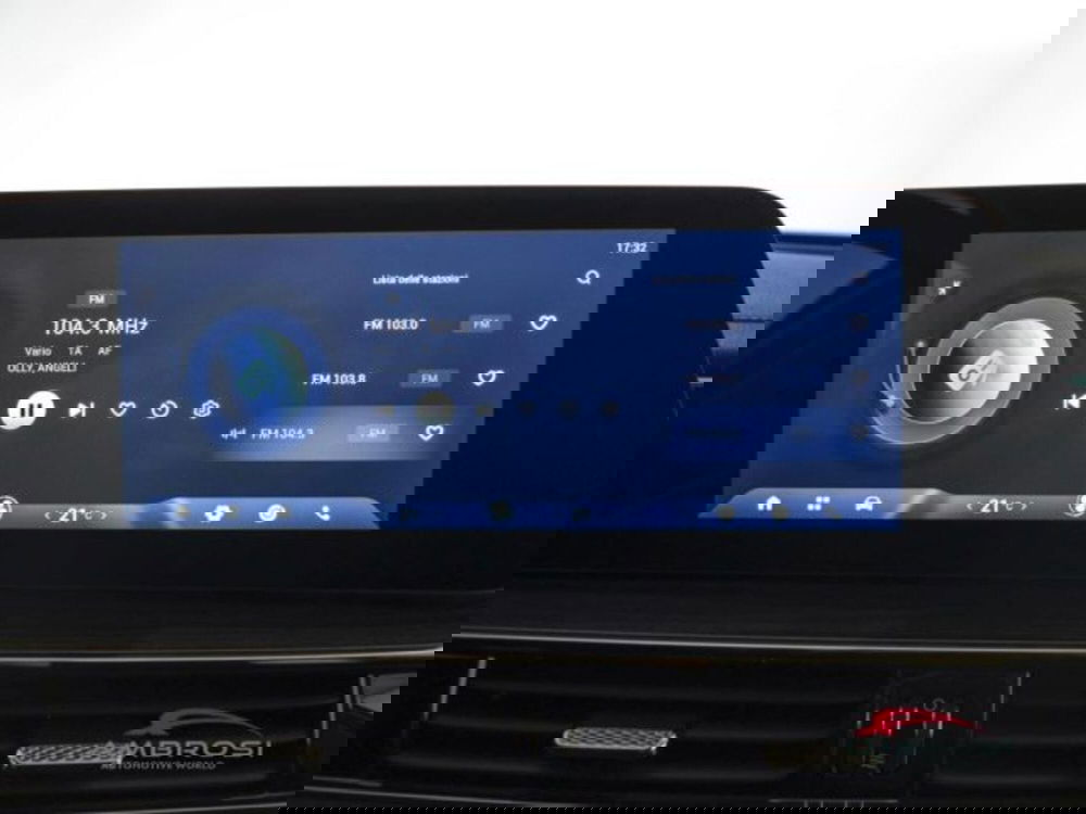 Omoda Omoda 5 usata a Perugia (14)