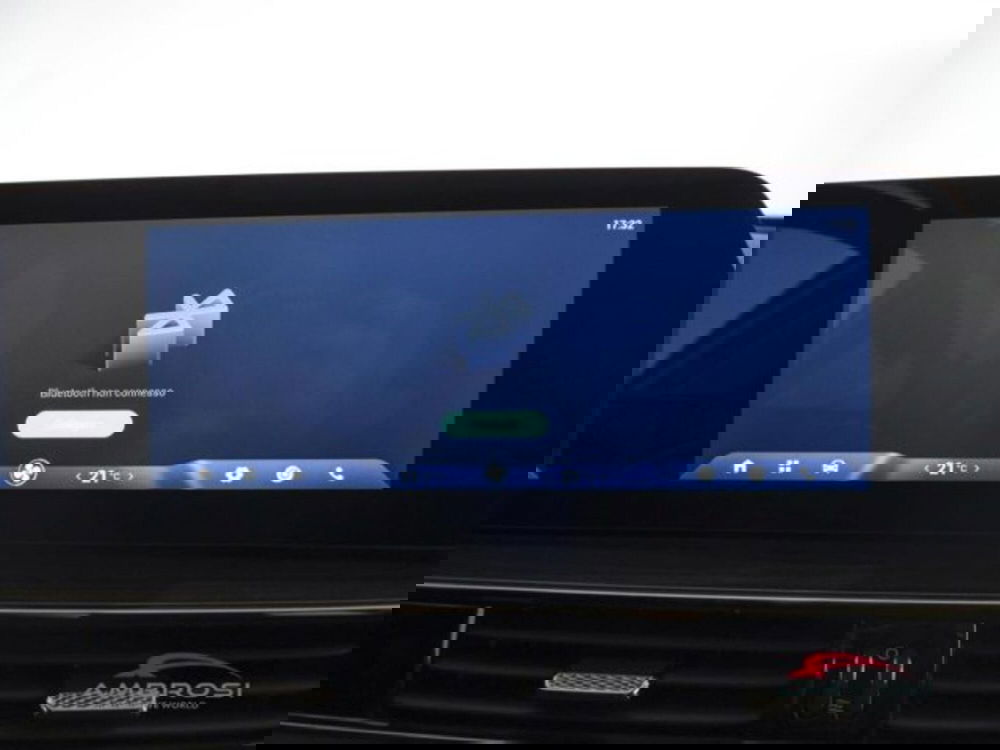 Omoda Omoda 5 usata a Perugia (15)