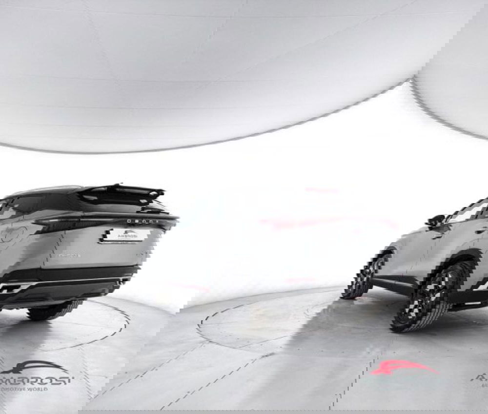 Omoda Omoda 5 usata a Perugia (4)