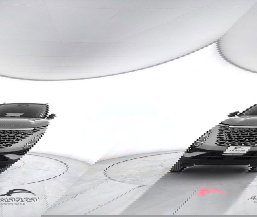 Omoda Omoda 5 usata a Perugia (5)