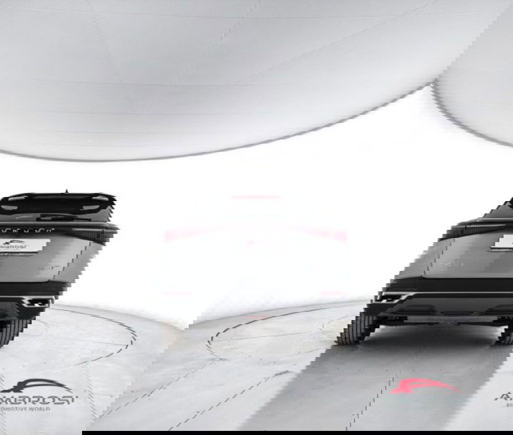 Omoda Omoda 5 usata a Perugia (6)