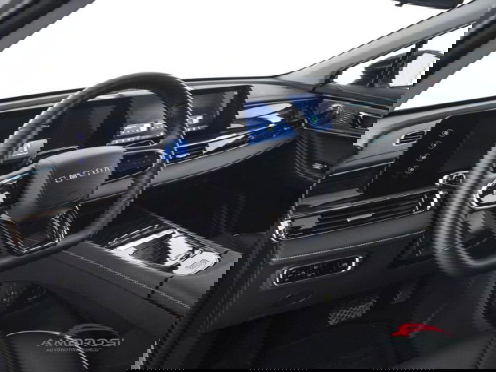 Omoda Omoda 5 usata a Perugia (8)