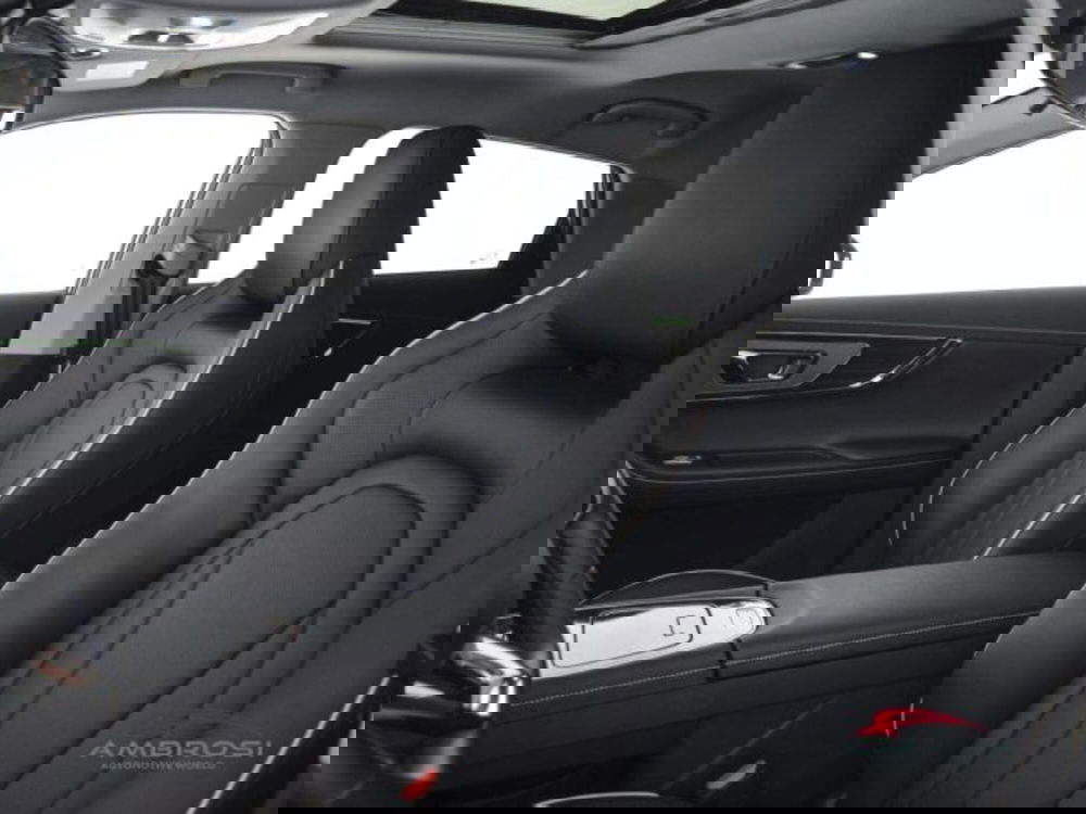 Omoda Omoda 5 usata a Perugia (9)