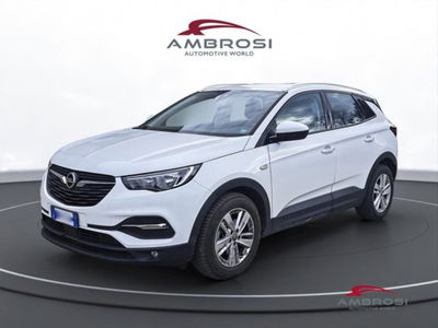 Opel Grandland X 1.5 diesel Ecotec Start&amp;Stop Business del 2019 usata a Corciano