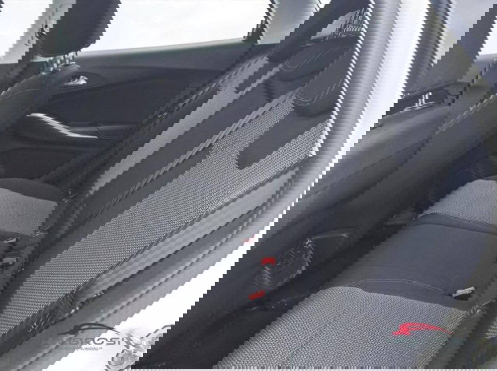 Opel Grandland X usata a Perugia (10)