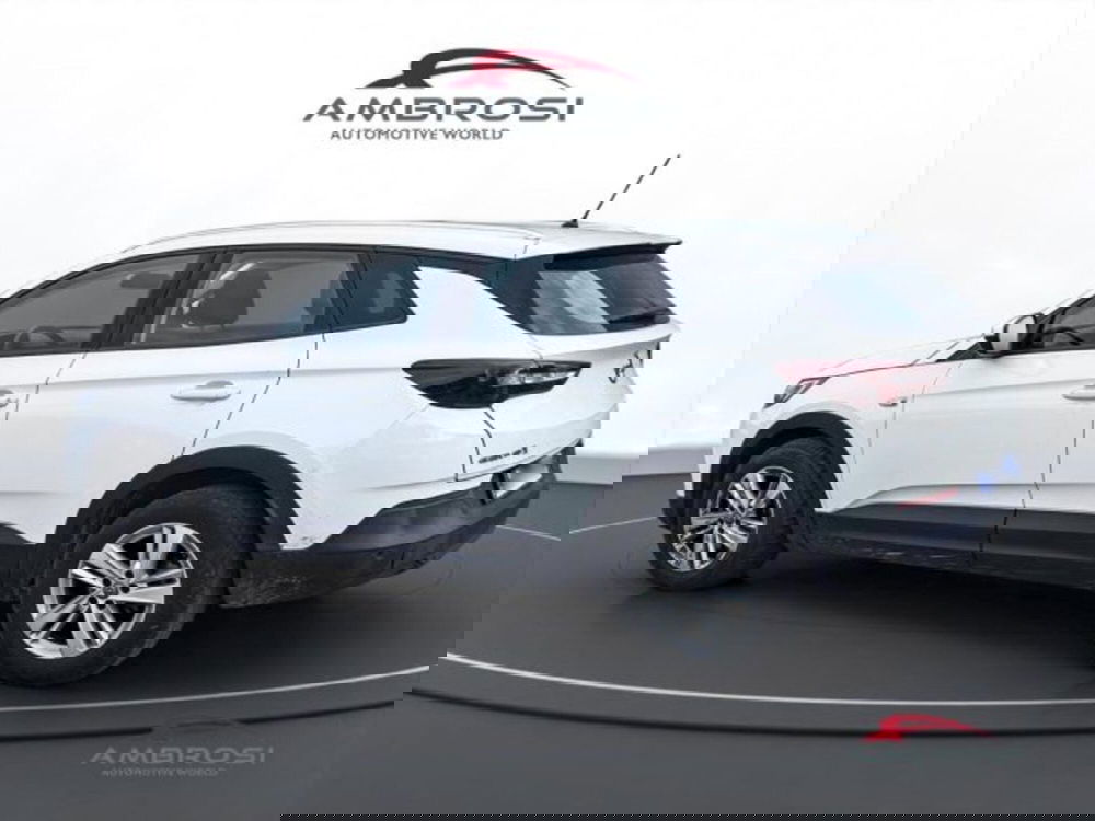 Opel Grandland X usata a Perugia (4)