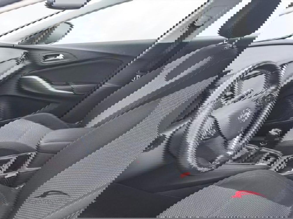 Opel Grandland X usata a Perugia (9)