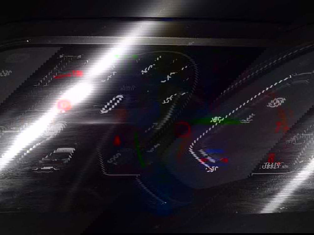 Renault Captur usata a Treviso (11)