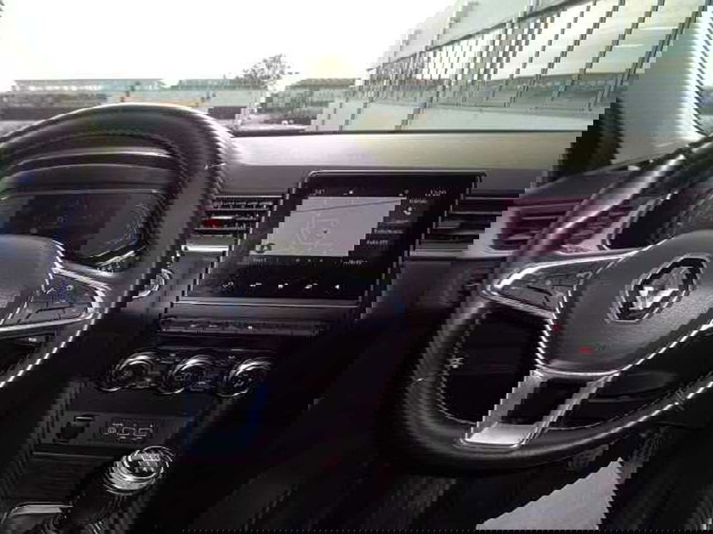 Renault Captur usata a Treviso (13)