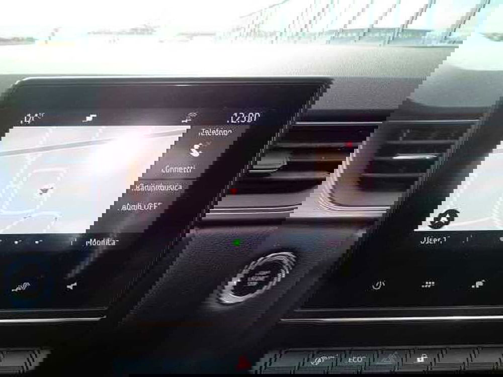 Renault Captur usata a Treviso (14)