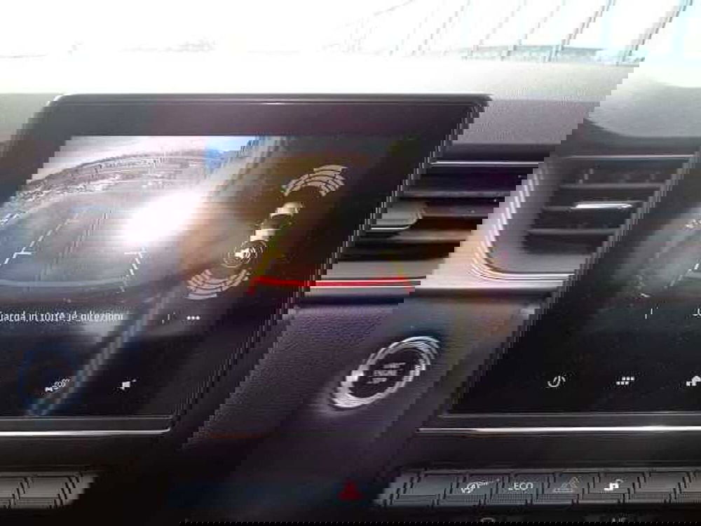 Renault Captur usata a Treviso (15)