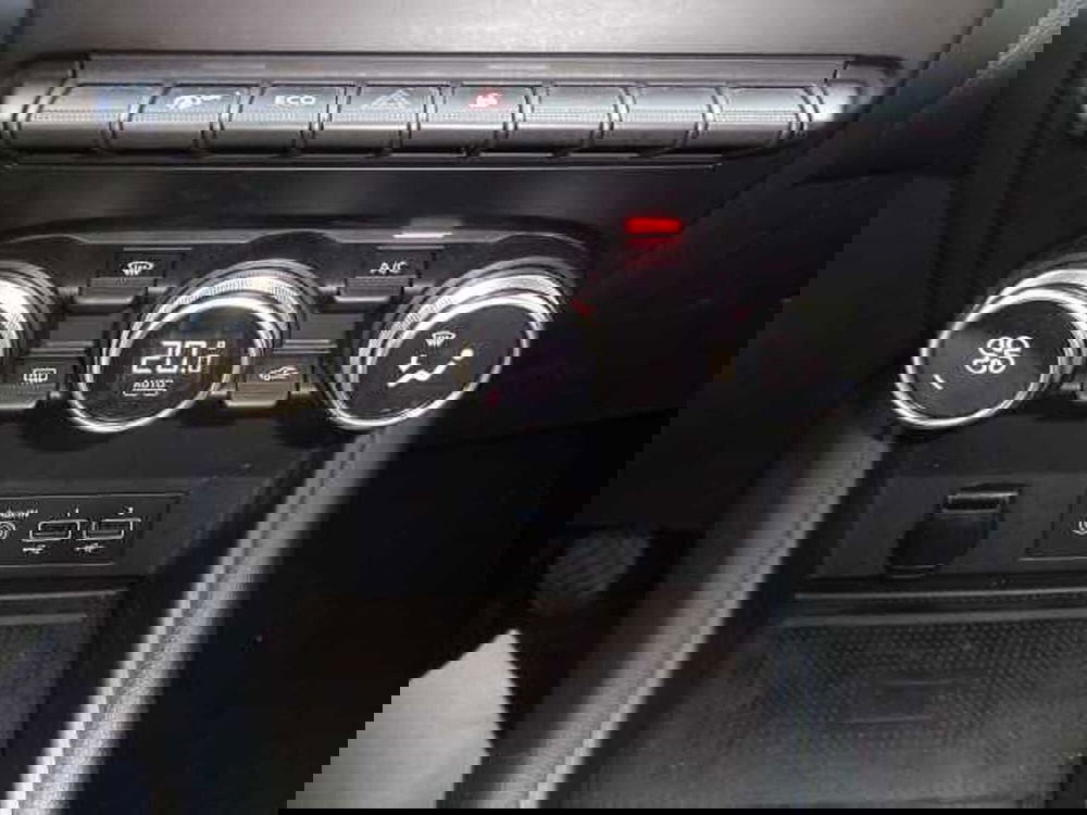 Renault Captur usata a Treviso (16)