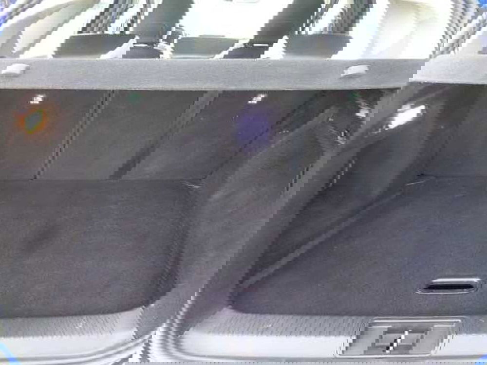 Renault Captur usata a Treviso (17)