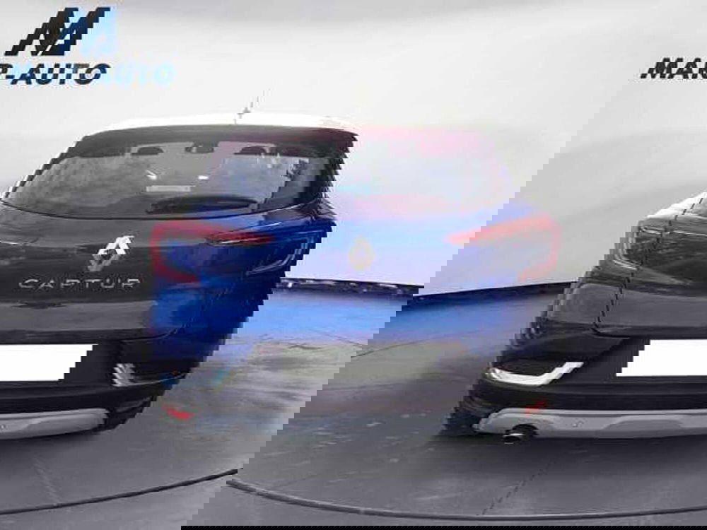 Renault Captur usata a Treviso (18)