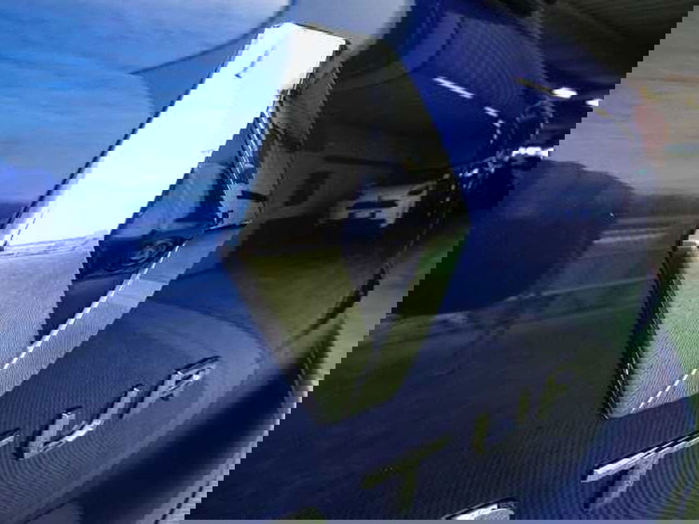 Renault Captur usata a Treviso (19)