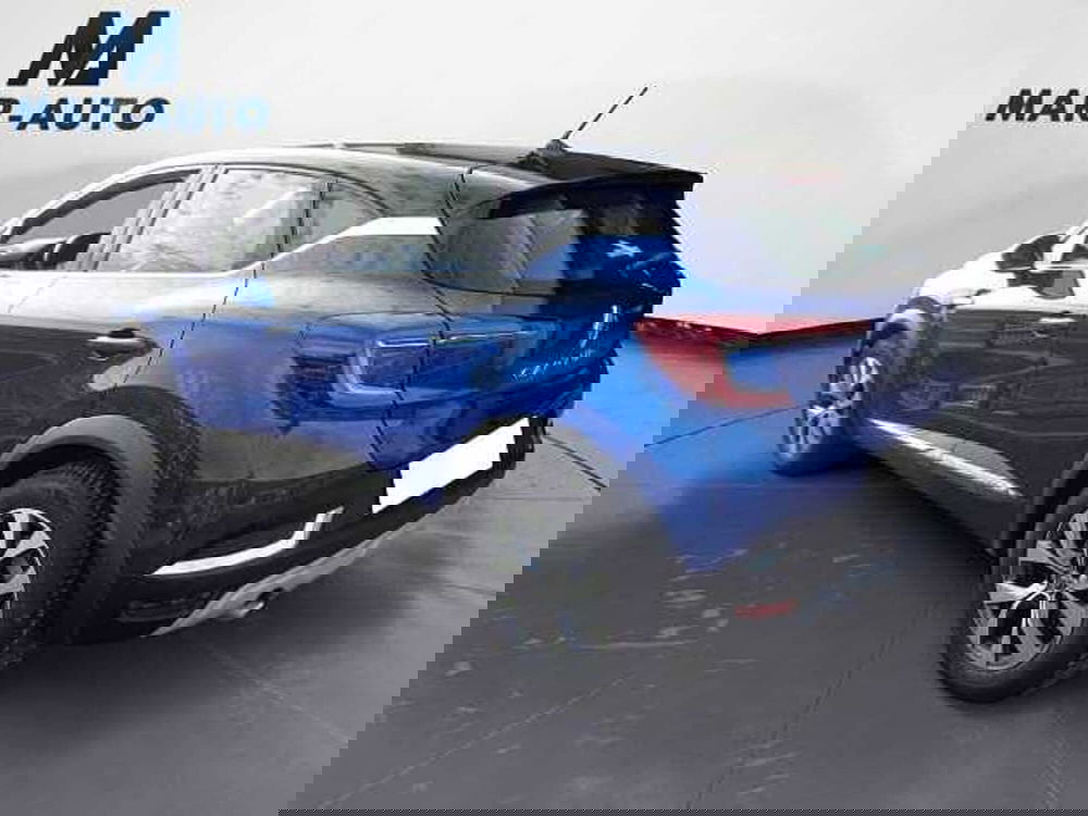 Renault Captur usata a Treviso (2)