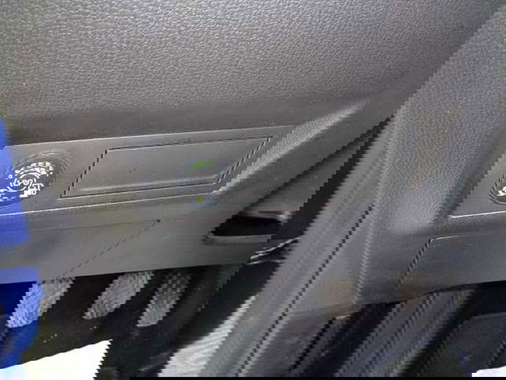 Renault Captur usata a Treviso (20)