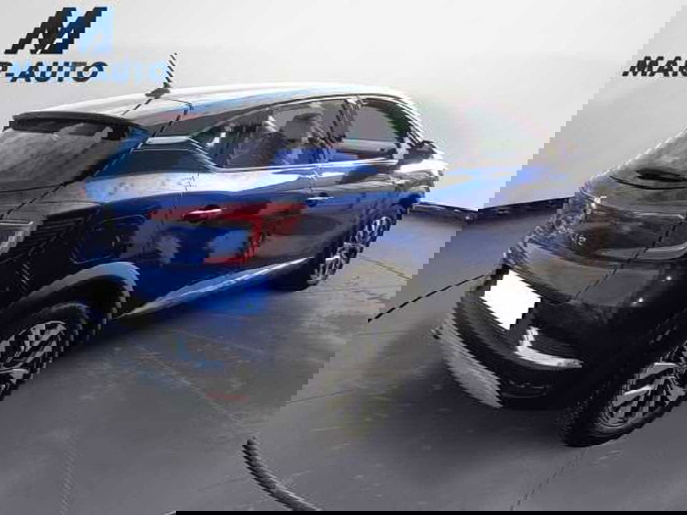 Renault Captur usata a Treviso (3)